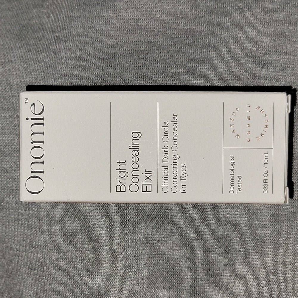 Onomie Bright Concealing Elixir